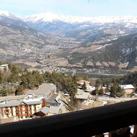 Praloup 1600 Beau Avec Tres Belle Vue Apartment *