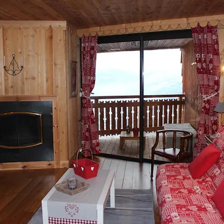 Praloup 1600 Beau Avec Très Belle Vue Appartement *
