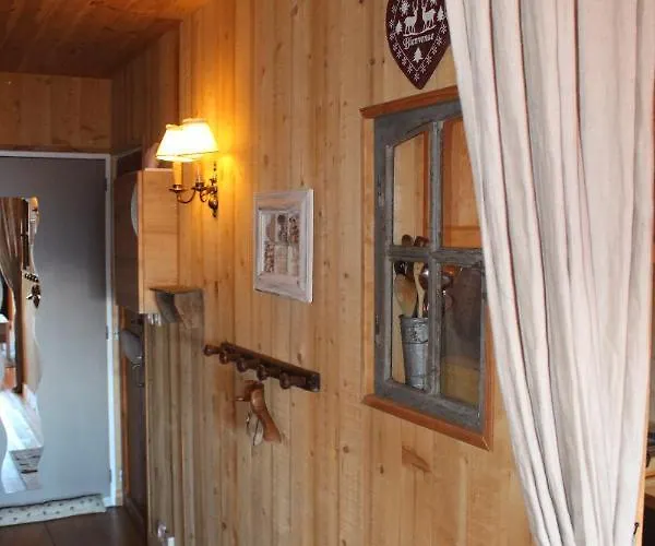 Praloup 1600 Beau Avec Très Belle Vue